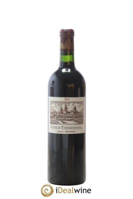 Cos d'Estournel 2ème Grand Cru Classé