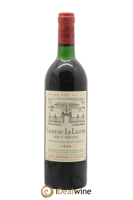 Château la Lagune 3ème Grand Cru Classé