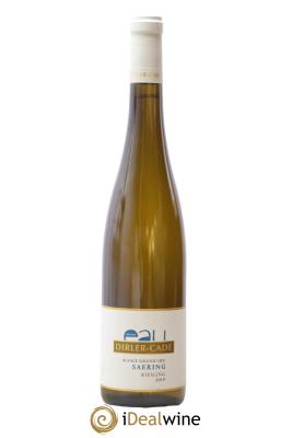 Alsace Grand Cru Saering Riesling Dirler-Cade