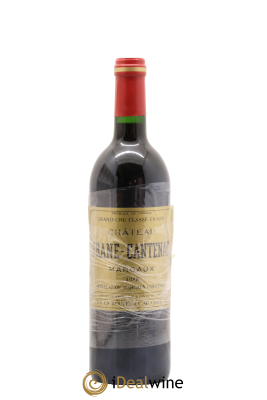 Château Brane Cantenac 2ème Grand Cru Classé