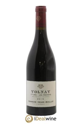 Volnay 1er Cru Les Fremiets Henri Boillot (Domaine)
