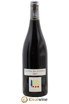Nuits-Saint-Georges 1er Cru Le Clos des Corvées Prieuré Roch