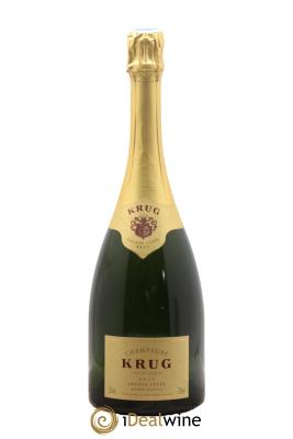 Grande Cuvée Brut Krug
