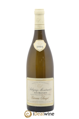 Puligny-Montrachet 1er Cru Les Referts Etienne Sauzet