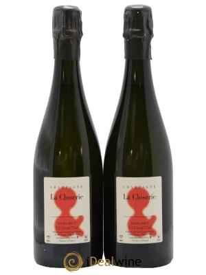 La Closerie Jérôme Prévost