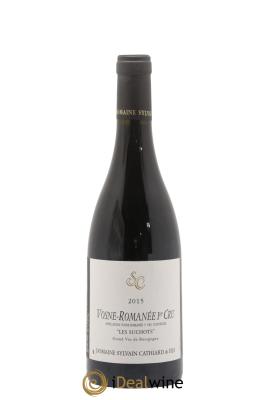 Vosne-Romanée 1er Cru Les Suchots Sylvain Cathiard & Fils