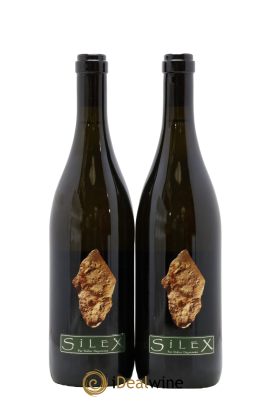 Vin de France (anciennement Pouilly-Fumé) Silex Dagueneau (Domaine Didier - Louis-Benjamin)