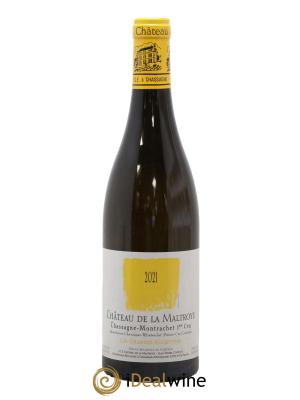 Chassagne-Montrachet 1er Cru Grandes Ruchottes Château de la Maltroye