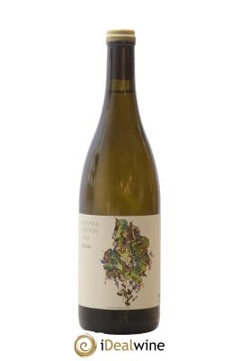 Vin de France Whaka Piripiri Mai Clos des Plantes - Olivier Lejeune
