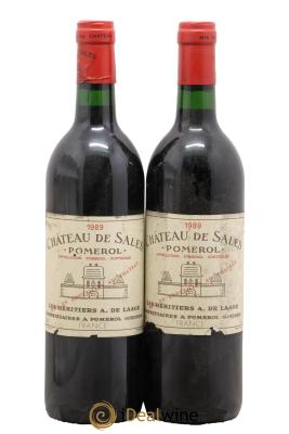 Château de Sales
