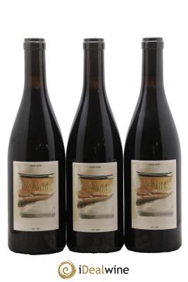 Vin de France Contre Nature Henri Chauvet