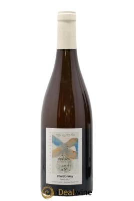 Côtes du Jura Chardonnay Les Varrons Macération Romain - Julien  - Charline Labet