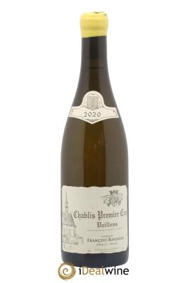 Chablis 1er Cru Vaillons Raveneau (Domaine)