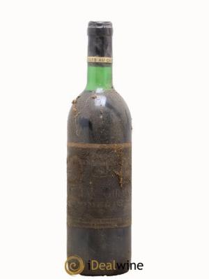 Château Certan Giraud