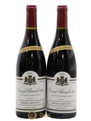 Gevrey-Chambertin  Cuvée de la Brunelle Joseph Roty (Domaine)