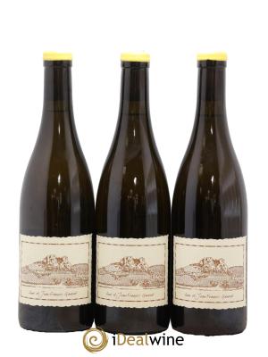 Côtes du Jura Montferrand savagnin Anne et Jean François Ganevat