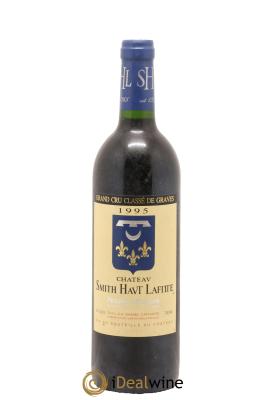 Château Smith Haut Lafitte Cru Classé de Graves