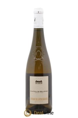 Coteaux du Layon Beaulieu Château Bellevue