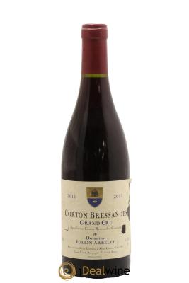 Corton Grand Cru Bressandes Follin-Arbelet (Domaine)