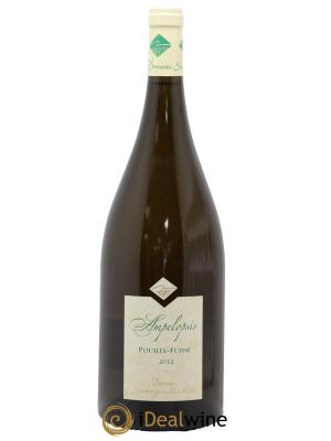 Pouilly-Fuissé Ampelopsis Robert Saumaize-Michelin (Domaine)