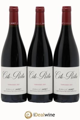 Côte-Rôtie Terrasses Jean-Luc Jamet (Domaine)