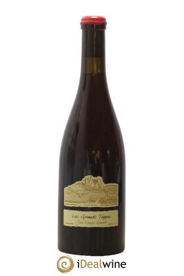 Côtes du Jura Les Grands Teppes Jean-François Ganevat (Domaine)