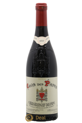 Châteauneuf-du-Pape Clos des Papes - Paul Avril