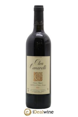 Figari Clos Canarelli