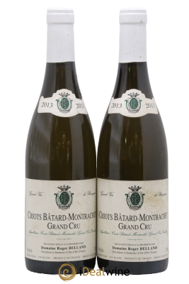 Criots-Bâtard-Montrachet Grand Cru Joseph Belland