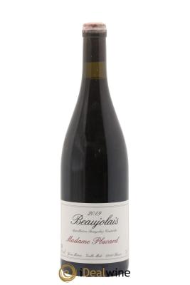 Beaujolais Madame Placard Yvon Métras