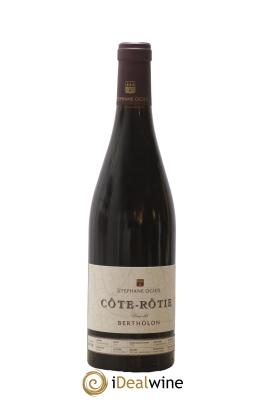 Côte-Rôtie Bertholon Stéphane Ogier