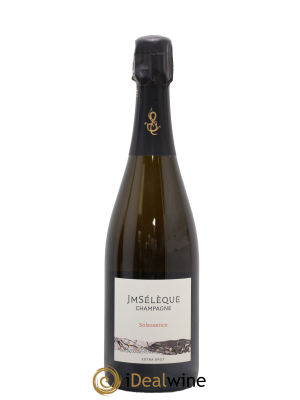 Solessence Extra-Brut Jean-Marc Sélèque