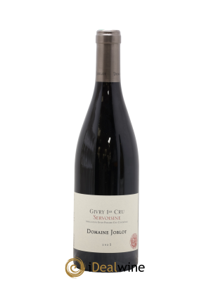 Givry 1er Cru Servoisine Joblot (Domaine)