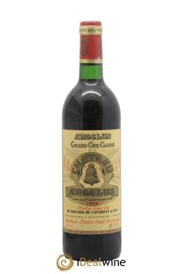 Château Angélus 1er Grand Cru Classé A
