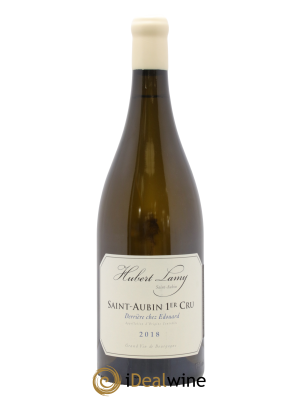 Saint-Aubin 1er Cru Derrière chez Edouard Hubert Lamy