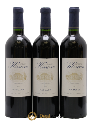 Château Kirwan 3ème Grand Cru Classé