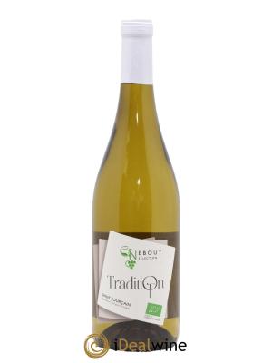 Saint-Pourçain Tradition Domaine Nebout