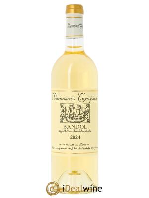 Bandol Domaine Tempier Famille Peyraud 