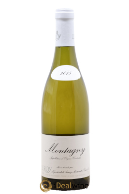 Montagny Leroy SA