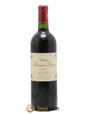 Château Branaire Ducru 4ème Grand Cru Classé