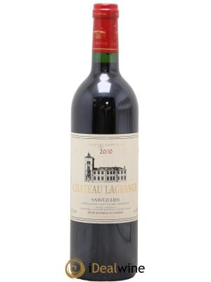 Château Lagrange 3ème Grand Cru Classé