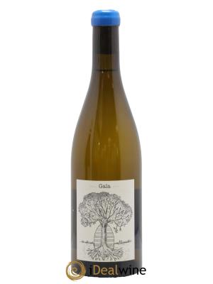 Muscadet-Sèvre-et-Maine Gaia Jérôme Bretaudeau - Domaine de Bellevue