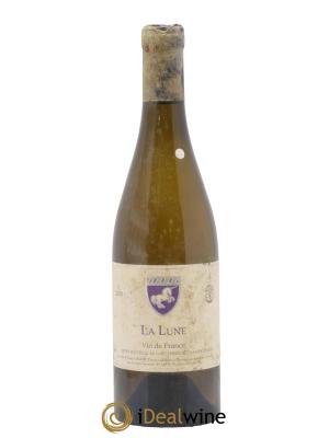 Vin de France La Lune Mark Angeli (Domaine) - Ferme de la Sansonnière