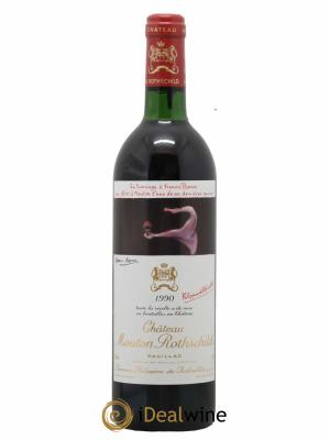 Château Mouton Rothschild 1er Grand Cru Classé