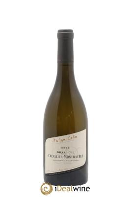 Chevalier-Montrachet Grand Cru Philippe Colin (Domaine)