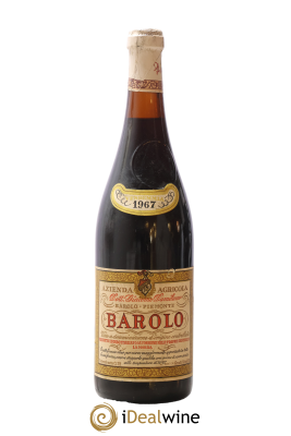 Barolo DOCG Damilano