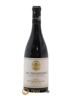 Crozes-Hermitage Les Varonniers Chapoutier