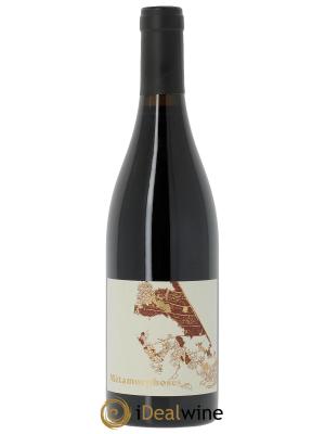 Fleurie Madone Mee Godard 