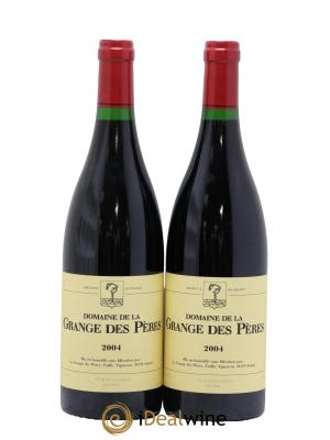 Pays d'Hérault Grange des Pères Laurent Vaillé 