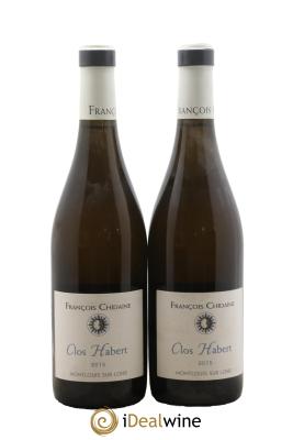 Montlouis-sur-Loire Clos Habert François Chidaine